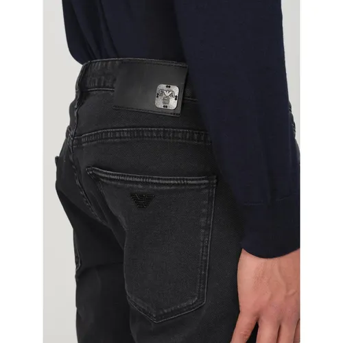 Jeans > Slim-fit Jeans - - Emporio Armani - Modalova