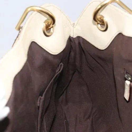 Pre-owned > Pre-owned Bags > Pre-owned Shoulder Bags - - Gucci Vintage - Modalova