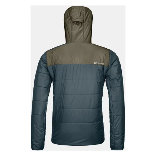 Sport > Ski & Wintersport > Ski Jackets - - Ortovox - Modalova