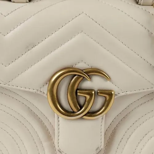 Pre-owned > Pre-owned Bags > Pre-owned Mini Bags - - Gucci Vintage - Modalova