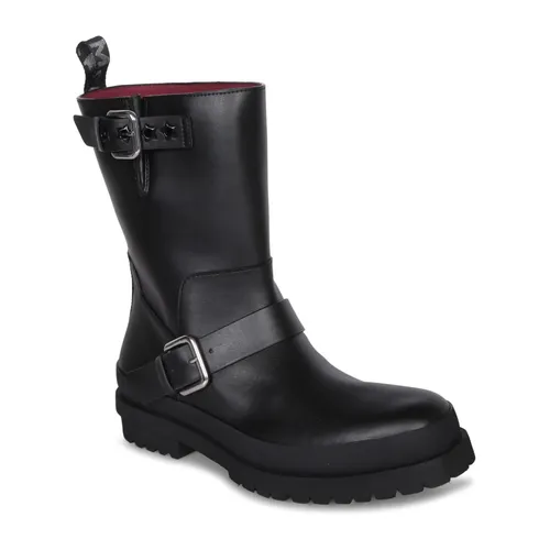 Shoes > Boots > Ankle Boots - - Stella McCartney - Modalova