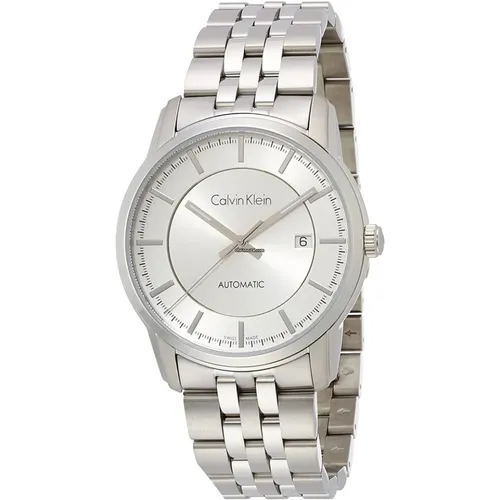 Accessories > Watches - - Calvin Klein - Modalova