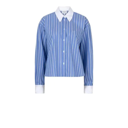 Blouses & Shirts > Shirts - - Dante 6 - Modalova