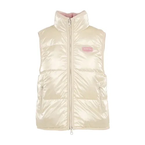 Jackets > Vests - - Duvetica - Modalova