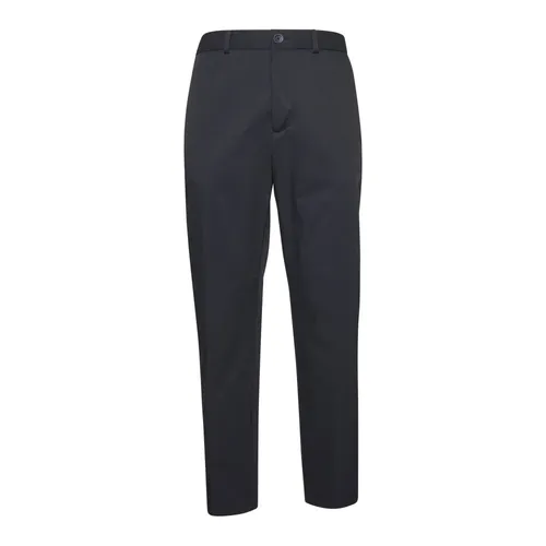 Herno - Trousers > Chinos - Blue - Herno - Modalova