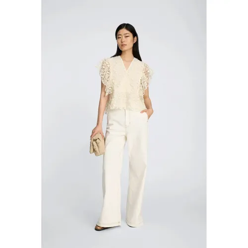 Blouses & Shirts > Blouses - - Munthe - Modalova