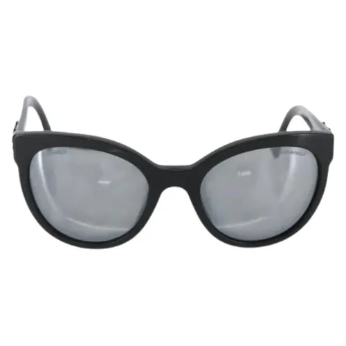 Pre-owned > Pre-owned Accessories - - Chanel Vintage - Modalova