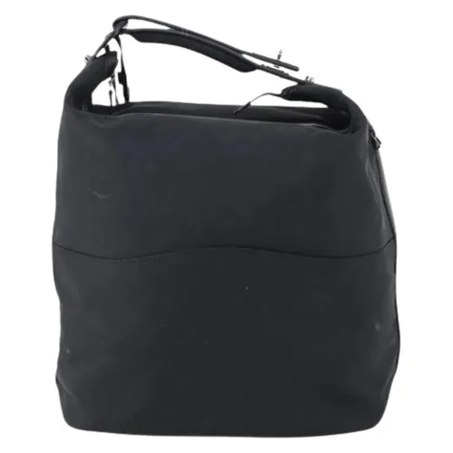 Pre-owned > Pre-owned Bags > Pre-owned Shoulder Bags - - Gucci Vintage - Modalova