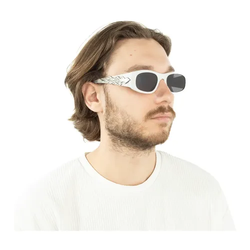 Accessories > Sunglasses - - Pleasures - Modalova