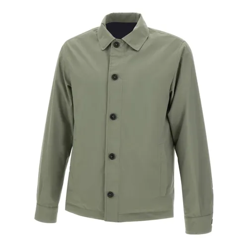 Jackets > Light Jackets - - Paul & Shark - Modalova