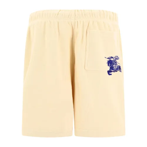 Shorts > Casual Shorts - - Burberry - Modalova