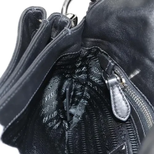 Pre-owned > Pre-owned Bags > Pre-owned Shoulder Bags - - Prada Vintage - Modalova