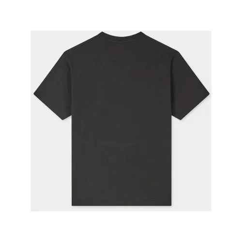 Kenzo - Tops > T-Shirts - Black - Kenzo - Modalova