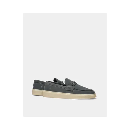 Shoes > Flats > Loafers - - Filling Pieces - Modalova