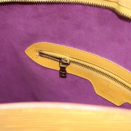Pre-owned > Pre-owned Bags > Pre-owned Shoulder Bags - - Louis Vuitton Vintage - Modalova