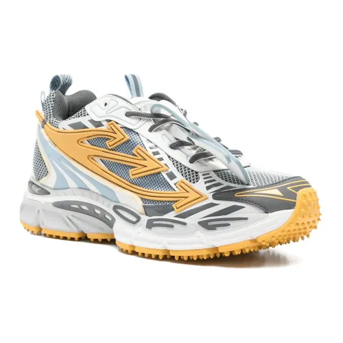 Shoes > Sneakers - - Off White - Modalova