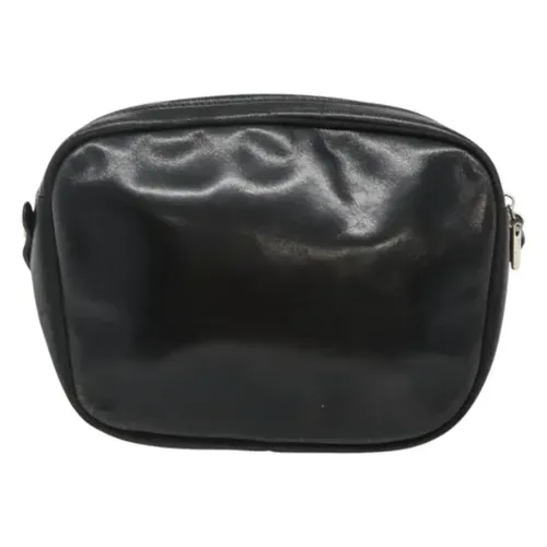 Pre-owned > Pre-owned Bags > Pre-owned Cross Body Bags - - Salvatore Ferragamo Pre-owned - Modalova