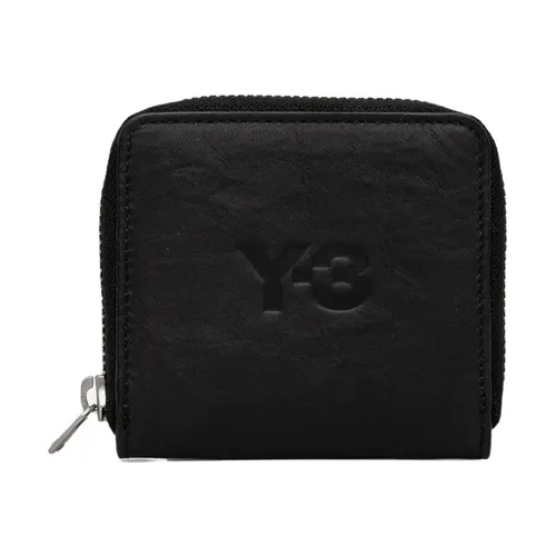 Accessories > Wallets & Cardholders - - Y-3 - Modalova