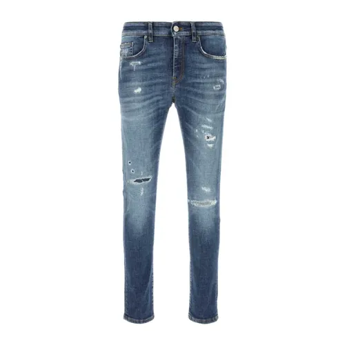 Jeans > Slim-fit Jeans - - PT Torino - Modalova