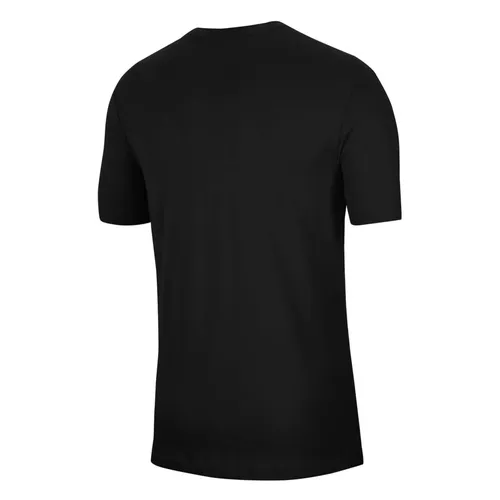 Nike - Tops > T-Shirts - Black - Nike - Modalova