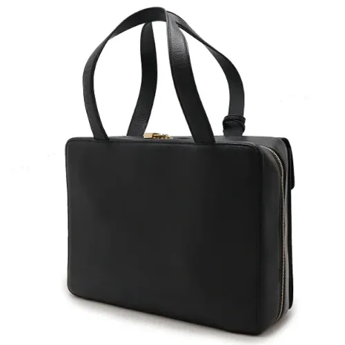 Pre-owned > Pre-owned Bags > Pre-owned Handbags - - Chanel Vintage - Modalova