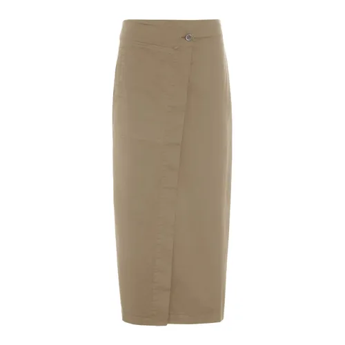 Skirts > Midi Skirts - - Bitte Kai Rand - Modalova
