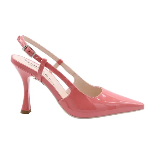 Shoes > Heels > Pumps - - Nerogiardini - Modalova