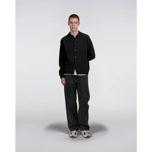Knitwear > Cardigans - - Edwin - Modalova