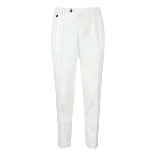 Trousers > Slim-fit Trousers - - Briglia - Modalova