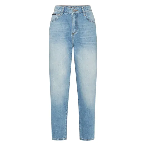 Jeans > Loose-fit Jeans - - Philipp Plein - Modalova