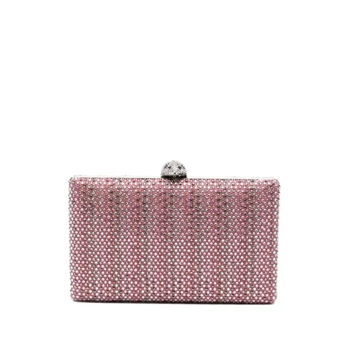 Bags > Clutches - - Kurt Geiger - Modalova