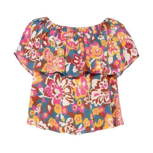 Blouses & Shirts > Blouses - - Eres - Modalova