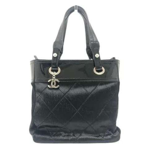 Pre-owned > Pre-owned Bags > Pre-owned Handbags - - Chanel Vintage - Modalova