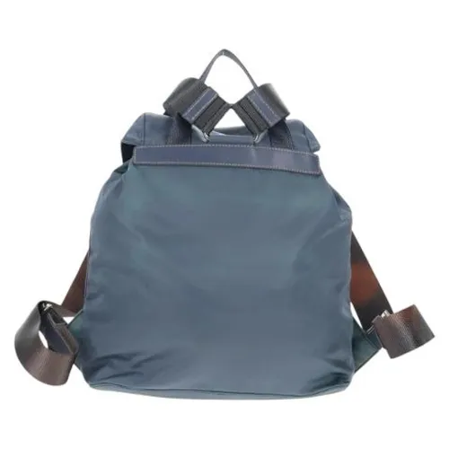 Pre-owned > Pre-owned Bags > Pre-owned Backpacks - - Prada Vintage - Modalova