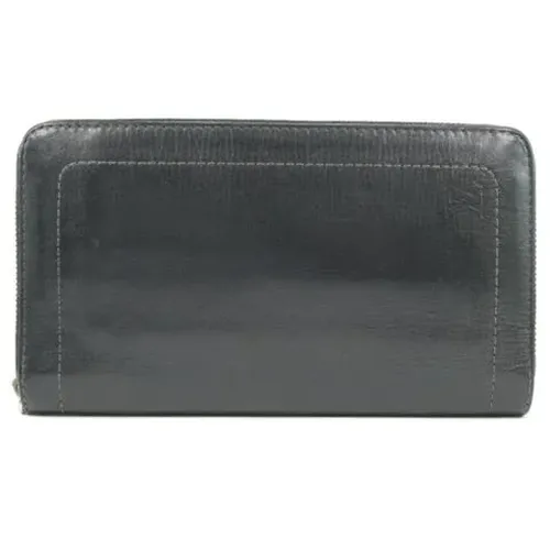 Pre-owned > Pre-owned Accessories > Pre-owned Wallets - - Louis Vuitton Vintage - Modalova