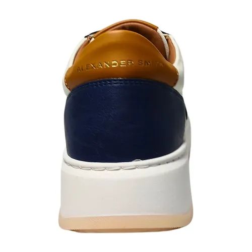 Shoes > Sneakers - - Alexander Smith - Modalova