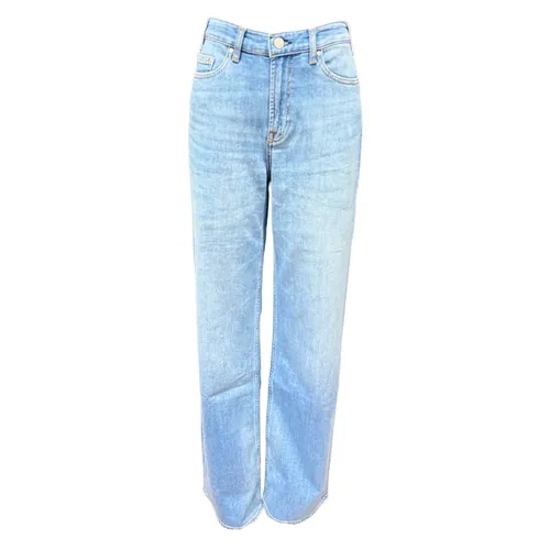 Jeans > Straight Jeans - - Adriano Goldschmied - Modalova
