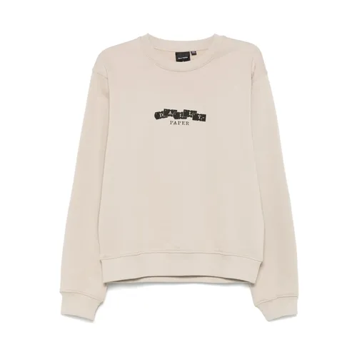 Sweatshirts & Hoodies > Sweatshirts - - Daily Paper - Modalova