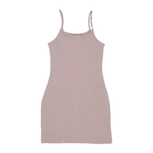 Dresses > Day Dresses > Short Dresses - - Nike - Modalova