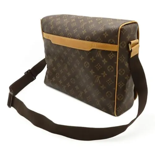 Pre-owned > Pre-owned Bags > Pre-owned Cross Body Bags - - Louis Vuitton Vintage - Modalova