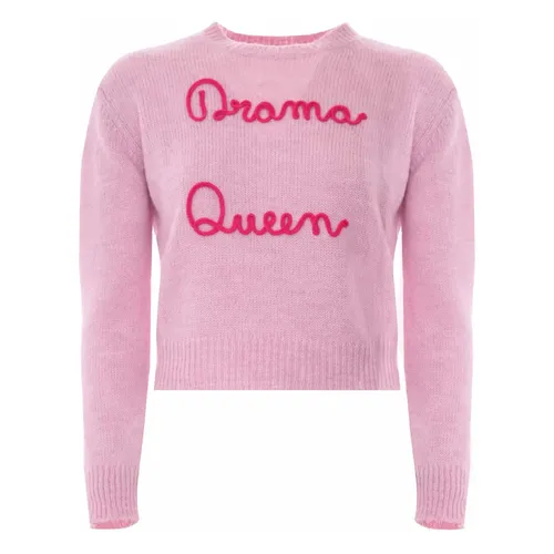 Knitwear > Round-neck Knitwear - - Kocca - Modalova