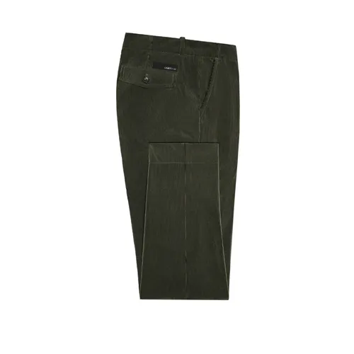 Trousers > Slim-fit Trousers - - RRD - Modalova