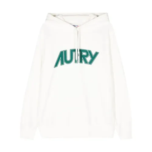 Sweatshirts & Hoodies > Hoodies - - Autry - Modalova