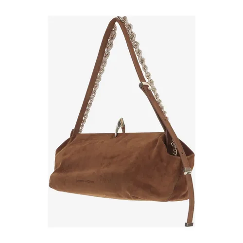 Bags > Handbags - - Benedetta Bruzziches - Modalova