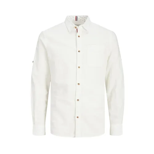 Shirts > Casual Shirts - - Jack & Jones - Modalova