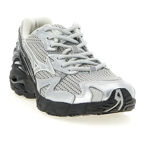 Mizuno - Shoes > Sneakers - Gray - Mizuno - Modalova