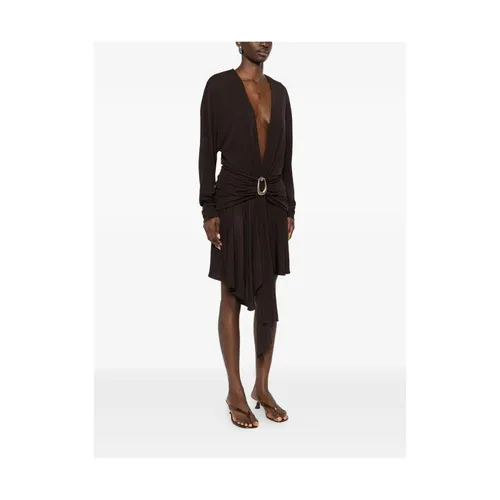 Dresses > Occasion Dresses > Party Dresses - - Christopher Esber - Modalova