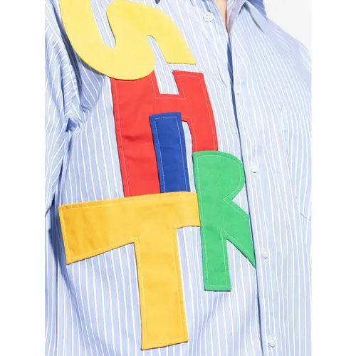 Shirts > Casual Shirts - - Comme des Garçons - Modalova