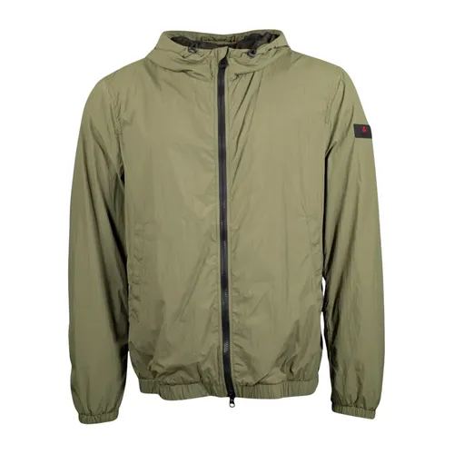 Jackets > Light Jackets - - Peuterey - Modalova