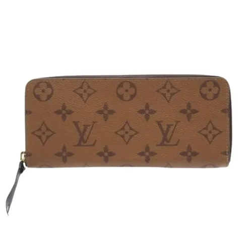 Pre-owned > Pre-owned Accessories > Pre-owned Wallets - - Louis Vuitton Vintage - Modalova